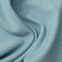 Fbric Spike 97% Polyester/ 3% Spandex Terry fabric